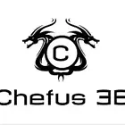 Chefus36 logo