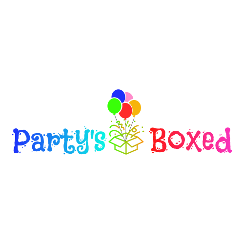 PartysBoxed logo